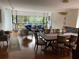 3 chambre Appartement for sale in Bicentenario Park, Quito, Quito, Quito