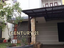 4 Bedroom House for sale in Pondok Aren, Tangerang, Pondok Aren