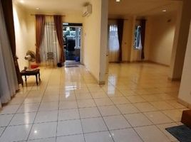 4 Kamar Vila for rent in Pacific Place, Tanah Abang, Kebayoran Lama