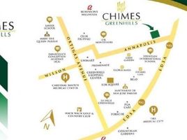 1 Habitación Departamento en venta en San Juan City, Metro Manila, San Juan City