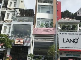  Biệt thự for rent in Ben Thanh Market, Bến Thành, Bến Thành