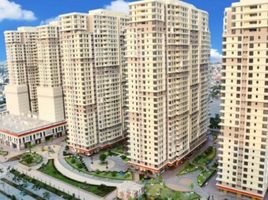 2 chambre Condominium for sale in District 8, Ho Chi Minh City, Ward 16, District 8