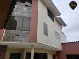 8 Habitación Villa en venta en Calderón Park, Cuenca, Cuenca, Cuenca