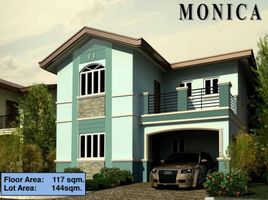 4 Bedroom Villa for sale in Central Visayas, Lapu-Lapu City, Cebu, Central Visayas