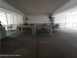 109 m² Office for rent in Mexico City, Azcapotzalco, Mexico City