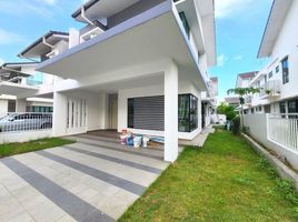 6 Habitación Casa en venta en Pulai, Johor Bahru, Pulai