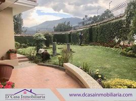 4 Bedroom Villa for sale in Cuenca, Azuay, Cuenca, Cuenca