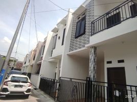 3 Kamar Rumah for sale in Bekasi Selatan, Bekasi, Bekasi Selatan