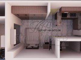 1 Habitación Apartamento en alquiler en Monterrey, Nuevo León, Monterrey