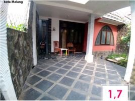 3 Habitación Casa en venta en Lowok Waru, East Jawa, Lowok Waru