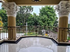 6 Habitación Villa en venta en Cilandak, Jakarta Selatan, Cilandak