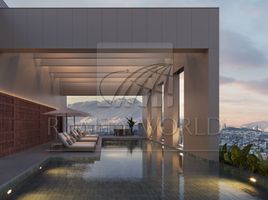 Condominium 2 chambre à vendre à Monterrey, Nuevo Leon, Monterrey