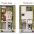 2 Schlafzimmer Villa zu verkaufen in Morelia, Michoacan, Morelia