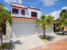 Maison 4 chambre à vendre à Cancun, Quintana Roo, Cancun