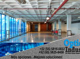 Studio Villa zu vermieten in FazWaz.de, Naucalpan De Juarez, Mexico, Mexiko