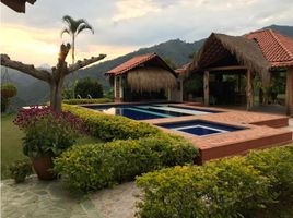 5 Bedroom Villa for sale in Amaga, Antioquia, Amaga