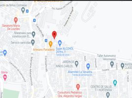 3 Schlafzimmer Haus zu verkaufen in Cuajimalpa De Morelos, Mexico City, Cuajimalpa De Morelos