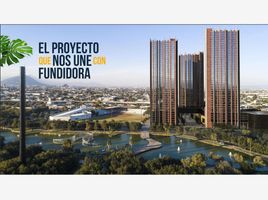 1 chambre Appartement for sale in Fundidora Park, Monterrey, Monterrey