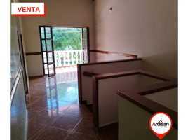 4 Bedroom Villa for sale in Santander, Socorro, Santander