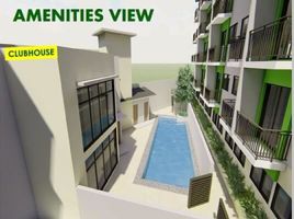 1 Bedroom Apartment for sale in Hilton Port, Cebu, Lapu-Lapu City, Cebu