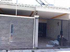 4 Habitación Casa en venta en Tambaksari, East Jawa, Tambaksari