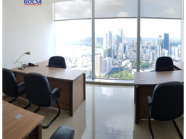 0 m² Office for rent in Panamá, San Francisco, Ciudad de Panamá, Panamá, Panamá