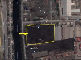  Terreno (Parcela) en venta en Cilincing, Jakarta, Cilincing, Jakarta Utara