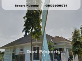  Tanah for sale in Klojen, East Jawa, Klojen
