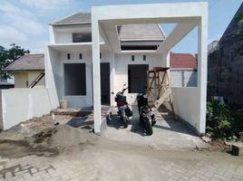 2 Kamar Rumah for sale in Pakis, Malang Regency, Pakis