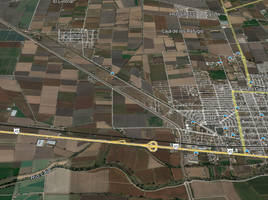  Terreno (Parcela) en venta en Villagran, Guanajuato, Villagran