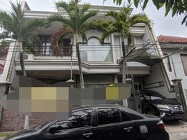 5 Bedroom Villa for sale in Mulyorejo, Surabaya, Mulyorejo