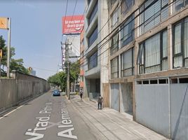 200 m2 Office for sale in Miguel Hidalgo, Mexico City, Miguel Hidalgo