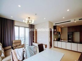 3 Phòng ngủ Chung cư for rent in Thạnh Mỹ Lợi, Quận 2, Thạnh Mỹ Lợi