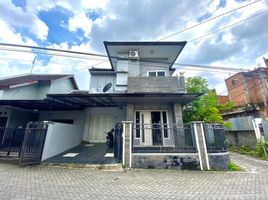 5 Habitación Casa en venta en Gamping, Yogyakarta, Gamping