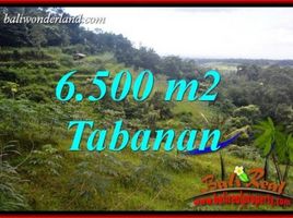  Land for sale in Penebel, Tabanan, Penebel