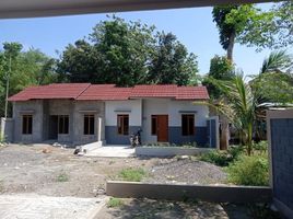 2 Bedroom Villa for sale in Prambanan, Klaten, Prambanan