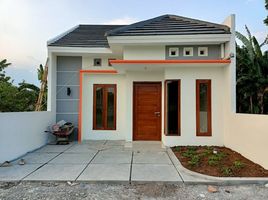 2 Bedroom Villa for sale in Piyungan, Bantul, Piyungan