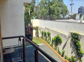 2 Habitación Apartamento en venta en Cuajimalpa De Morelos, Ciudad de México, Cuajimalpa De Morelos