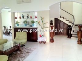 4 Bedroom Villa for sale in District 3, Ho Chi Minh City, Ward 9, District 3