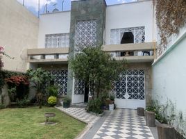 4 chambre Villa for sale in Miguel Hidalgo, Mexico City, Miguel Hidalgo