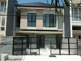 Villa 4 chambre à vendre à Tambaksari, East Jawa, Tambaksari