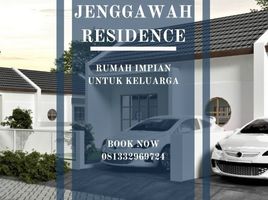 2 Bedroom Villa for sale in Jember, East Jawa, Jenggawah, Jember