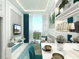 2 Kamar Apartemen for sale in Tangerang, Banten, Serpong, Tangerang