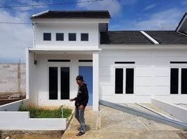 2 Kamar Vila for sale in Bojonggede, Bogor, Bojonggede