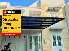 4 Bedroom House for rent in Indonesia, Lemahabang, Bekasi, West Jawa, Indonesia