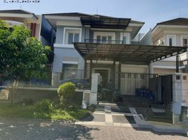 3 Habitación Villa en venta en Tambaksari, East Jawa, Tambaksari