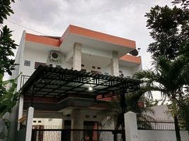 5 chambre Villa for sale in Jakarta, Ciracas, Jakarta Timur, Jakarta