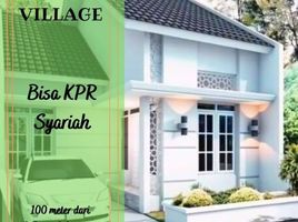 2 chambre Villa for sale in Kalasan, Sleman, Kalasan