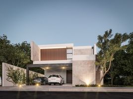 3 chambre Villa for sale in Merida, Yucatan, Merida