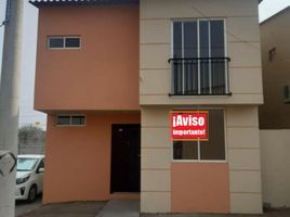 3 Bedroom Villa for sale in Duran, Guayas, Eloy Alfaro Duran, Duran